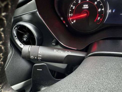 Used 2023 Chevrolet Camaro SS RWD image 25