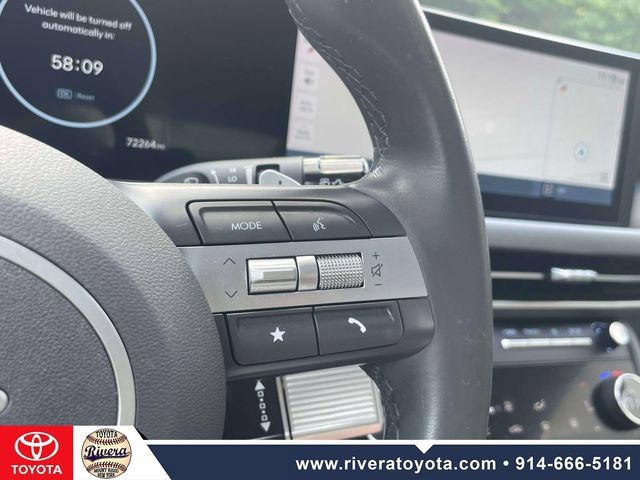 Used 2024 Hyundai Sonata SEL w/ Convenience Package FWD image 24