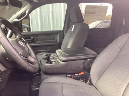 New 2026 RAM 2500 Tradesman image 33