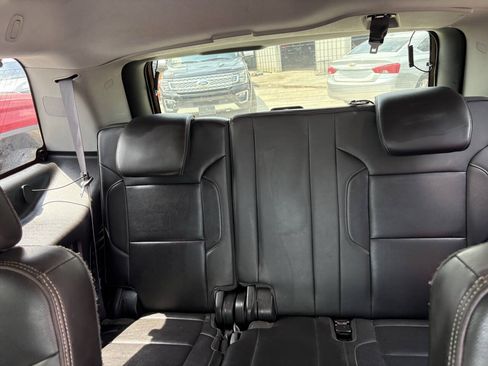 Used 2015 GMC Yukon Denali w/ Touring Package AWD/4WD image 16