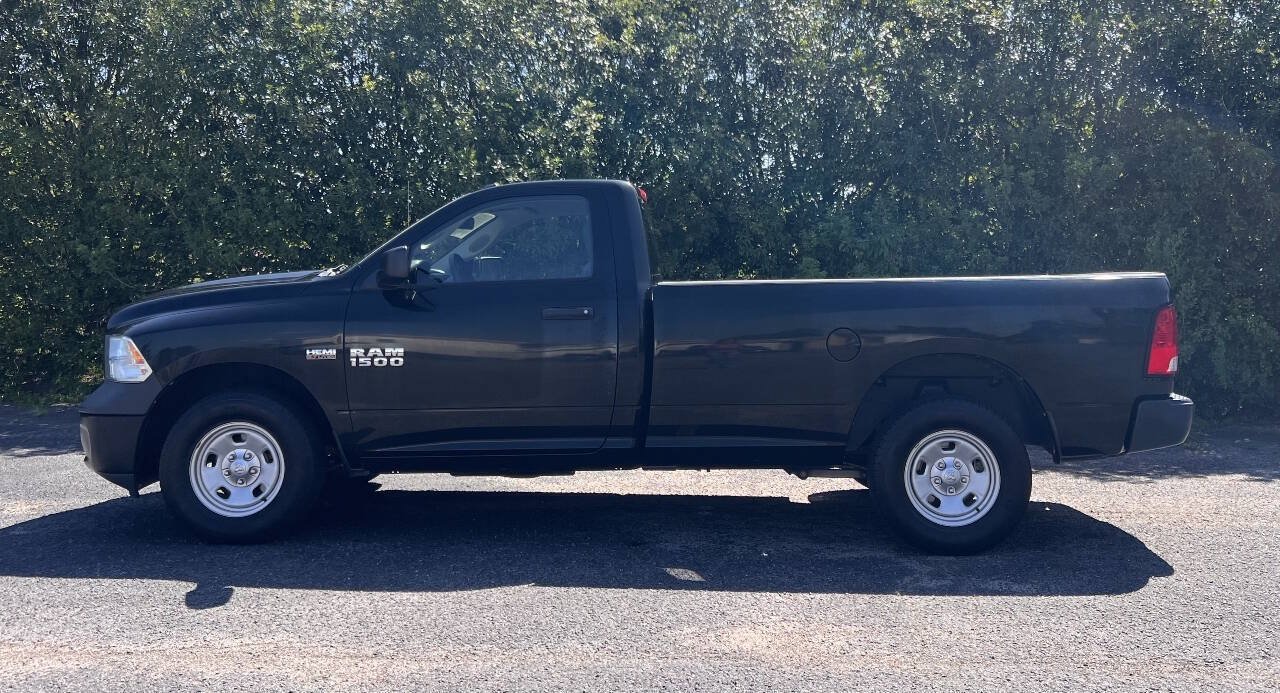Used 2016 RAM 1500 Tradesman w/ Power & Remote Entry Group AWD/4WD image 4