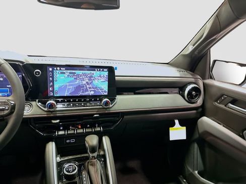 New 2026 Chevrolet Colorado Z71 w/ Z71 Convenience Package 2 image 25