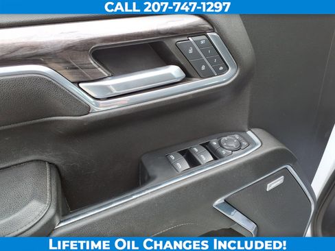 Used 2023 Chevrolet Silverado 1500 LTZ w/ LTZ Convenience Package II image 10