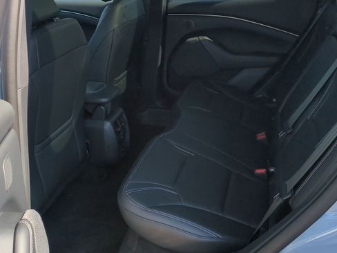 New 2025 Ford Mustang Mach-E Premium w/ Interior Protection Package image 19