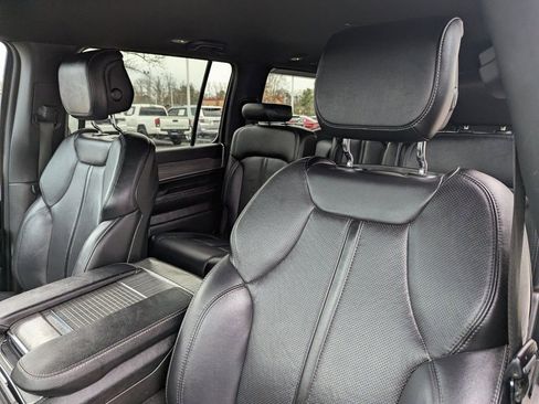 Used 2024 Jeep Wagoneer Series II image 14