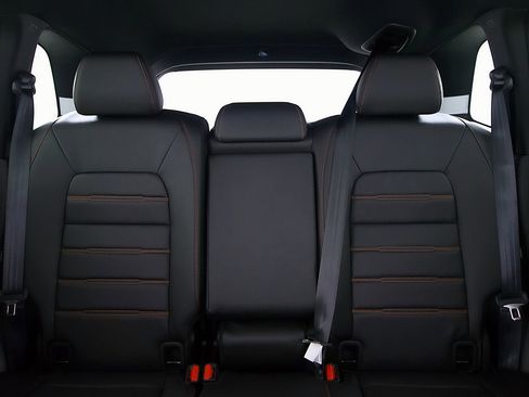 Certified 2026 Honda CR-V Sport-L image 16