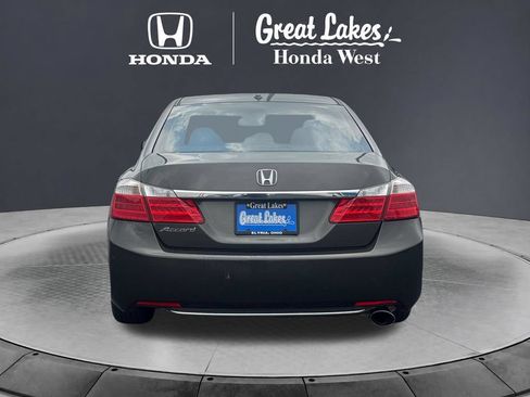 Used 2013 Honda Accord EX-L image 4