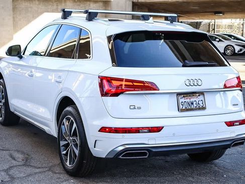 Used 2023 Audi Q5 2.0T Premium Plus image 8