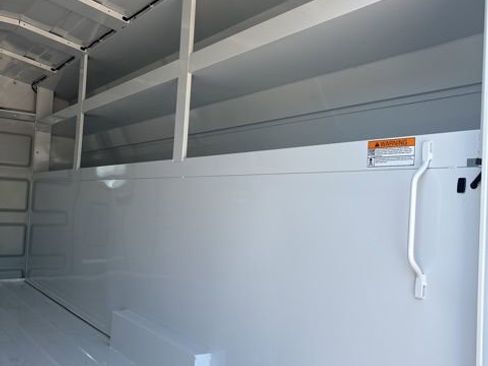 New 2026 Ford E-350 and Econoline 350 Super Duty w/ Power Equipment Group image 18