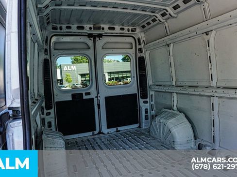 Used 2023 RAM ProMaster 2500 FWD image 25