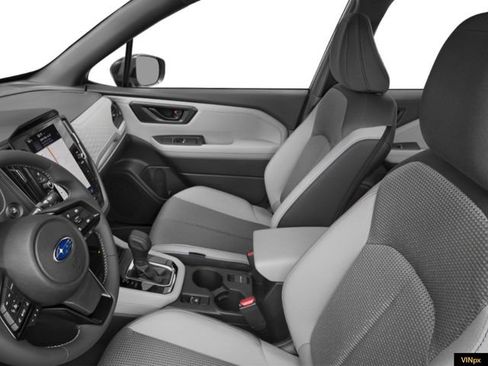 New 2026 Subaru Forester Touring AWD/4WD image 6