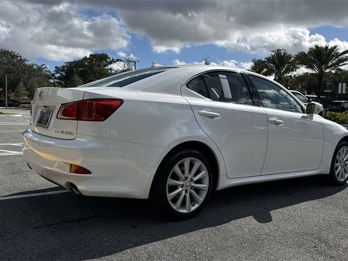 Used 2010 Lexus IS 250 AWD image 25