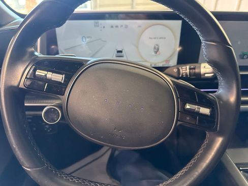 Used 2024 Hyundai Ioniq 6 SEL RWD image 22