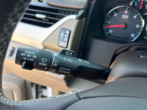 Used 2018 GMC Yukon SLT w/ Open Road Package RWD image 20
