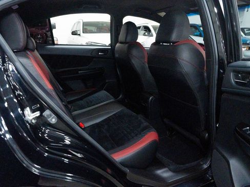 Used 2017 Subaru WRX STI image 22
