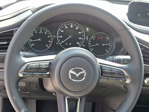 New 2025 MAZDA CX-30 AWD 2.5 S w/ Preferred Package image 10