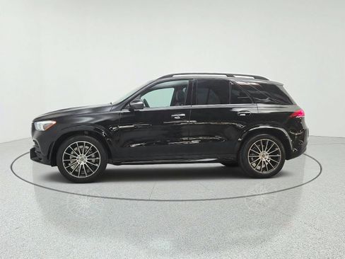 Certified 2023 Mercedes-Benz GLE 350 image 8