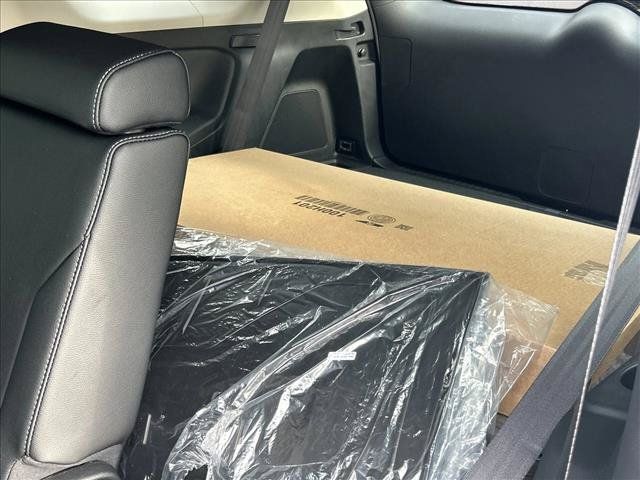 New 2026 Honda Pilot EX-L image 19