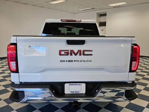 New 2026 GMC Sierra 1500 Pro w/ Pro Value Package image 6