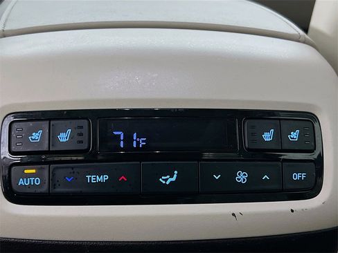 Used 2021 Hyundai Palisade Calligraphy image 27