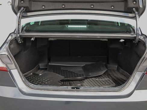 Certified 2025 Toyota Camry LE FWD image 26