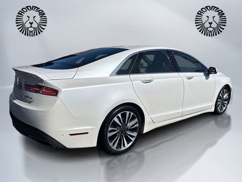 Used 2019 Lincoln MKZ Reserve image 5