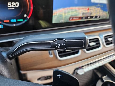 Used 2023 Mercedes-Benz GLE 450 4MATIC image 12