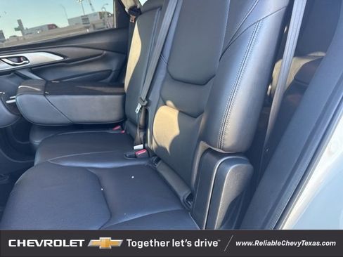 Used 2021 MAZDA CX-9 Touring image 15