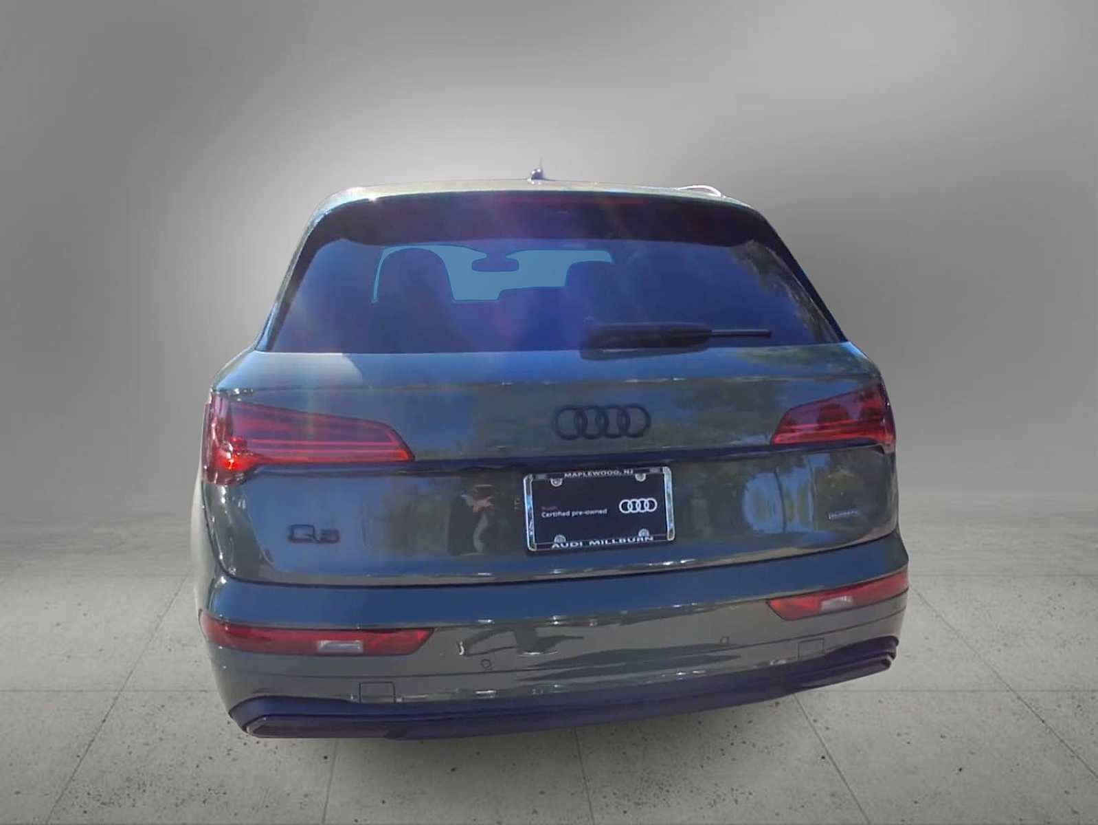 Used 2024 Audi Q5 2.0T Premium Plus AWD/4WD image 7