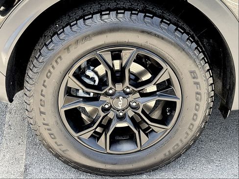 Used 2023 Kia Sportage X-Pro AWD/4WD image 28