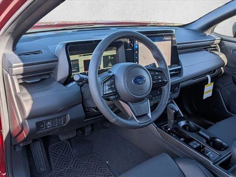 New 2026 Subaru Outback Touring XT image 3