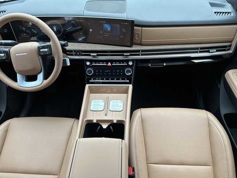 New 2026 Hyundai Santa Fe Limited image 13