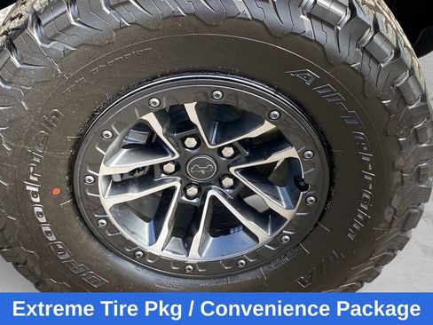 Used 2026 Jeep Wrangler Unlimited Sport AWD/4WD image 28