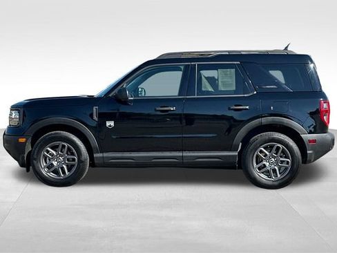 Used 2025 Ford Bronco Sport Big Bend AWD/4WD image 7