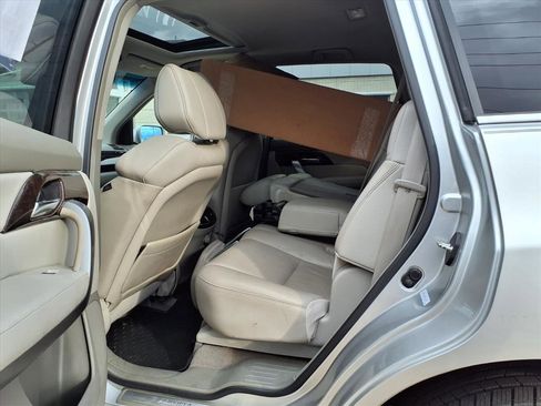 Used 2011 Acura MDX image 17