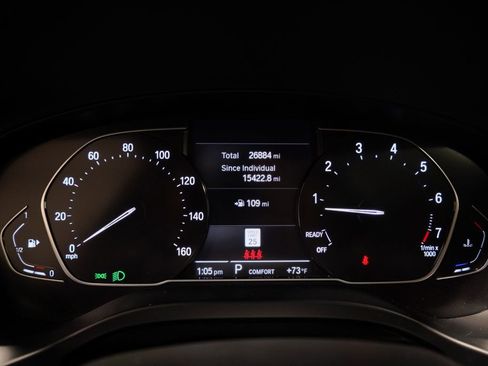 Used 2022 BMW X3 sDrive30i w/ Convenience Package w/ZPA image 22