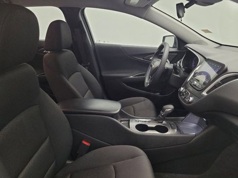 Used 2023 Chevrolet Malibu LS FWD image 21