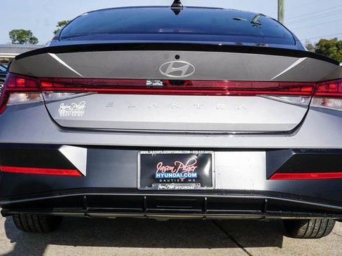 New 2026 Hyundai Elantra SEL Sport Premium FWD image 6