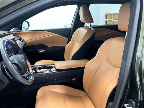 Used 2023 Lexus RX 350 Premium image 25