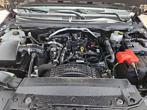 Certified 2022 Ford Ranger XLT w/ Equipment Group 301A Mid image 22