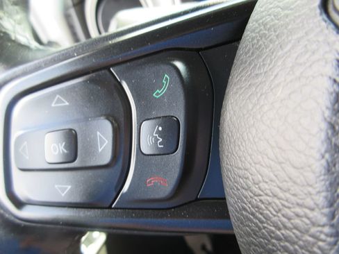 Used 2019 Jeep Wrangler Unlimited Sport S AWD/4WD image 27