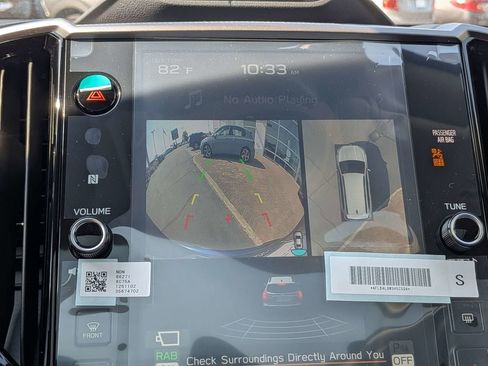 New 2026 Subaru Ascent Touring AWD/4WD image 24
