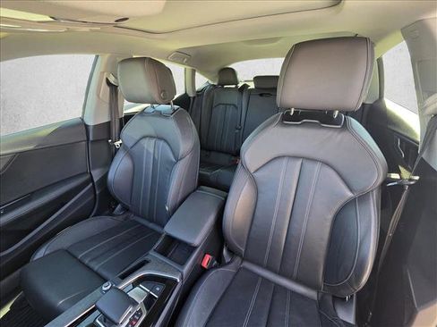 Certified 2023 Audi A5 2.0T Premium Plus w/ Premium Plus image 15