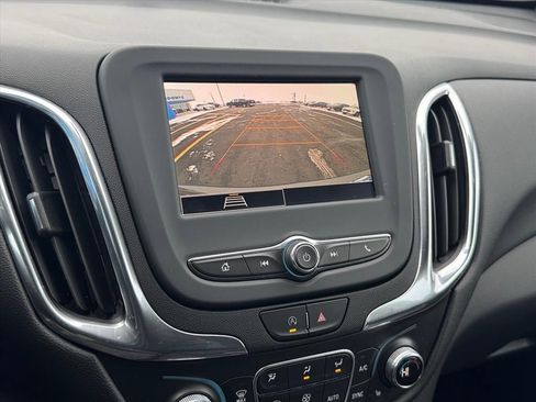 Certified 2023 Chevrolet Equinox LT image 16