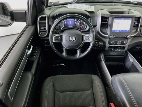 Used 2022 RAM 1500 Big Horn AWD/4WD image 20