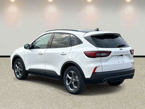 New 2026 Ford Escape ST-Line Select w/ Tech Pack #1 AWD/4WD image 7