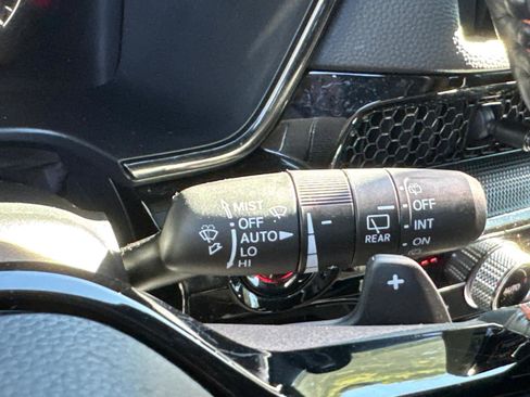 Certified 2023 Honda CR-V Sport Touring image 21