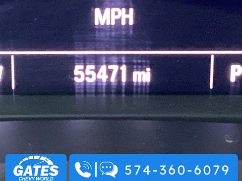 Used 2024 Chevrolet Malibu LT image 4