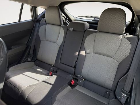 Certified 2024 Subaru Crosstrek 2.0i Premium AWD/4WD image 13