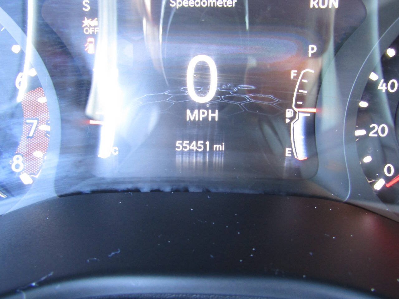 Used 2024 Jeep Compass Limited AWD/4WD image 19